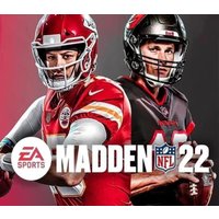 Madden NFL 22 - 2200 Points DLC EU XBOX One / Xbox Series X|S CD Key