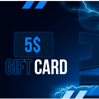 Dolphin.win $5 Gift Card