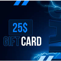 Dolphin.win $25 Gift Card