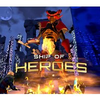 Ship of Heroes PC Steam CD Key
