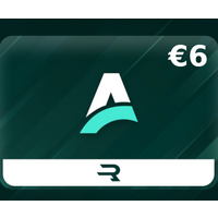 Rewarble Astropay EUR 6 Gift Card EU