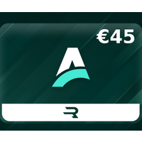 Rewarble Astropay EUR 45 Gift Card EU