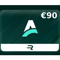Rewarble Astropay EUR 90 Gift Card EU