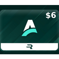 Rewarble Astropay USD 6 Gift Card US