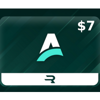 Rewarble Astropay USD 7 Gift Card US