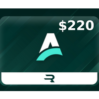 Rewarble Astropay USD 220 Gift Card US