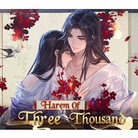 Harem Of Three Thousand PC Steam CD Key