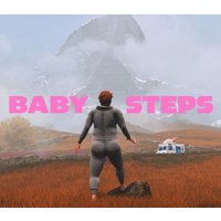Baby Steps PC Steam Account