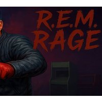 R.E.M. Rage PC Steam CD Key