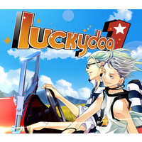 Lucky Dog 1 PC Steam CD Key