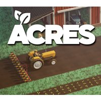 ACRES XBOX One / Xbox Series X|S / PC Account
