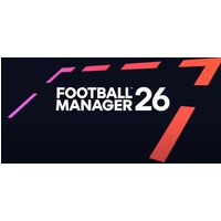 Football Manager 26 PC Epic Games Account