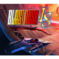 Blast Rush LS PC Steam CD Key