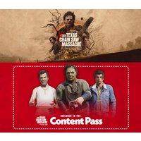 The Texas Chain Saw Massacre Content Pass Edition Bundle US Xbox One / Xbox Series X|S CD Key
