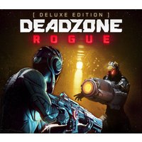 Deadzone: Rogue - Deluxe Edition Xbox Series X|S Account