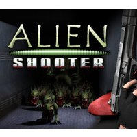 Alien Shooter PC Steam CD Key