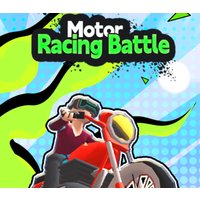 Motor Racing Battle PC Steam CD Key