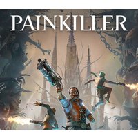Painkiller EU PC Steam CD Key