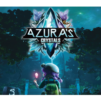 Azuras Crystals RoW PC Steam CD Key
