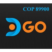 Direct TV GO COP 89900 Gift Card CO