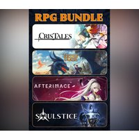 Maximum Entertainment RPG Bundle 2025 Xbox Series X|S Account