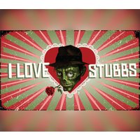 Stubbs The Zombie - I Love Stubbs Edition DLC Bundle PC Steam CD Key