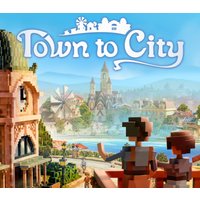 Town to City PC Steam CD Key