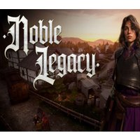 Noble Legacy - Villager - Abigail DLC PC Steam CD Key