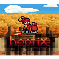 hoptix PC Steam CD Key