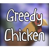 Greedy Chicken PC Steam CD Key