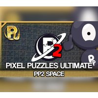 Jigsaw Puzzle Pack - Pixel Puzzles Ultimate: PP2 Space DLC PC Steam CD Key
