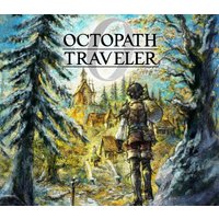 Octopath Traveler 0 PC Steam Account