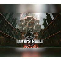 Liuyin's world PC Steam CD Key
