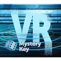 3 x VR Mystery Steam CD Key