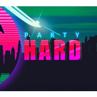 Party Hard PC Steam CD Key