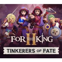 For The King II - Tinkerers Of Fate Character Pack DLC EU PC Steam CD Key