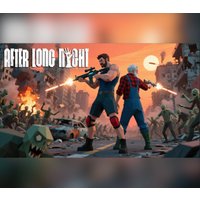 After Long Night PC Steam CD Key