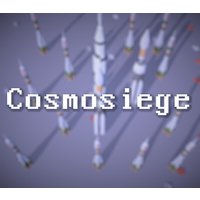 Cosmosiege PC Steam CD Key