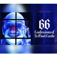 66 Confessions of St.Pinel Castle PC Steam CD Key