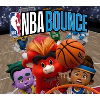 NBA BOUNCE PC Steam CD Key