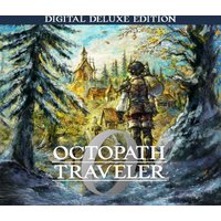 Octopath Traveler 0 Digital Deluxe Edition PC Steam CD Key