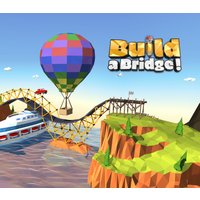 Build a Bridge! PC Steam CD Key