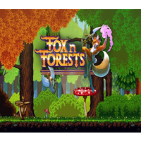 FOX n FORESTS PC Steam CD Key