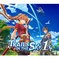 Trails in the Sky 1st Chapter PS5 Account