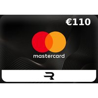Rewarble MasterCard EUR 110 Gift Card