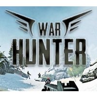 War Hunter PC Steam CD Key