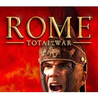 Rome: Total War EU PC Steam CD Key
