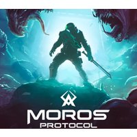 Moros Protocol EU PC Steam CD Key