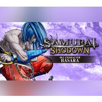 SAMURAI SHODOWN - CHARACTER "BASARA" DLC PC Steam CD Key