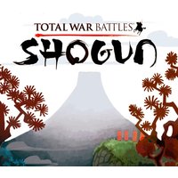 Total War Battles: SHOGUN PC Steam CD Key